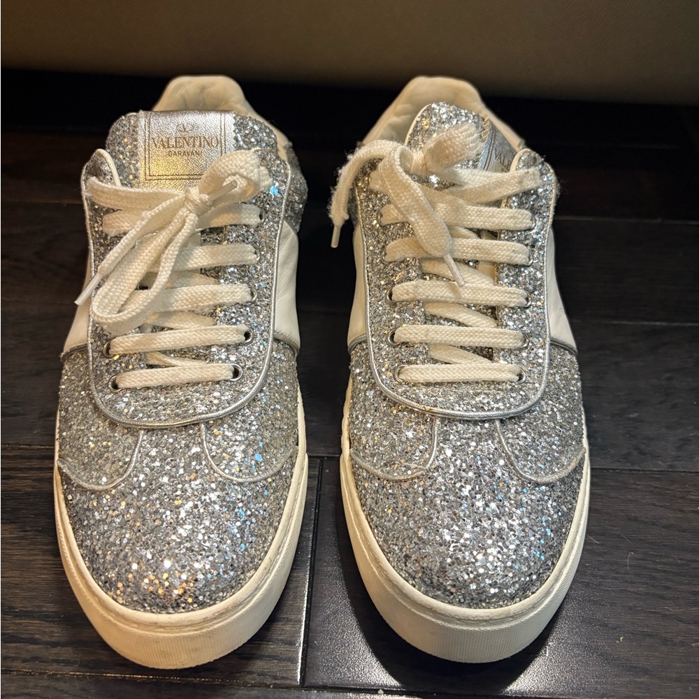 Valentino sneakers